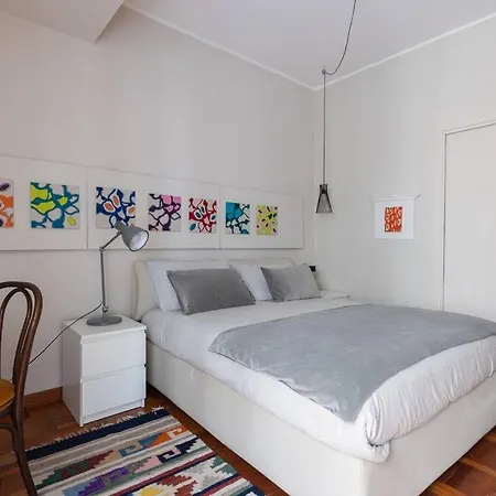 Apartament La Dolce - Old Testaccio Authentic District