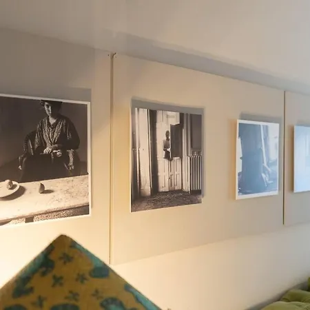 La Dolce - Old Testaccio Authentic District Ρώμη