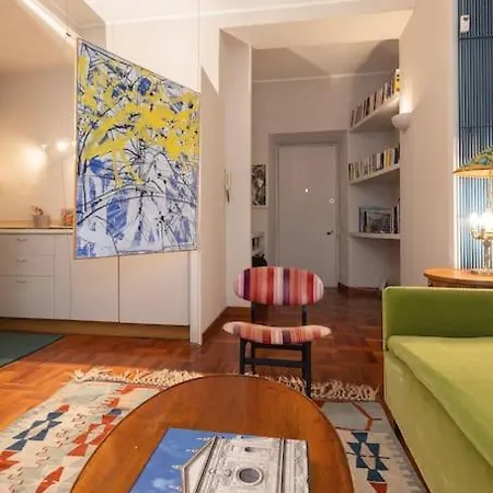 La Dolce - Old Testaccio Authentic District Ρώμη