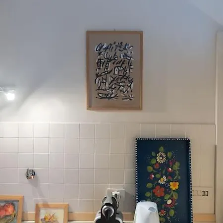 Διαμέρισμα La Dolce - Old Testaccio Authentic District *