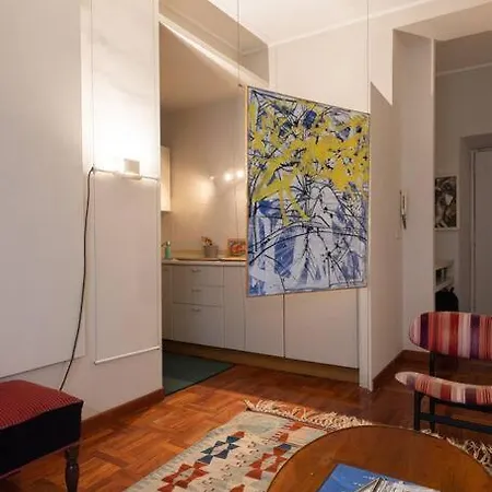 La Dolce - Old Testaccio Authentic District Ρώμη