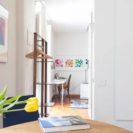 La Dolce - Old Testaccio Authentic District Apartamento *