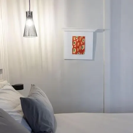 La Dolce - Old Testaccio Authentic District Рим