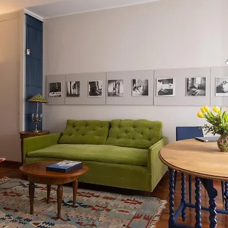 La Dolce - Old Testaccio Authentic District Rome