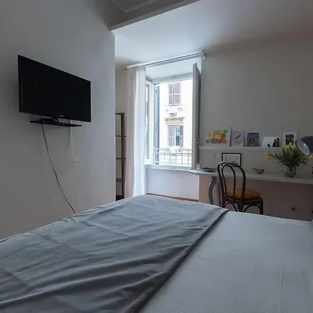 La Dolce - Old Testaccio Authentic District *