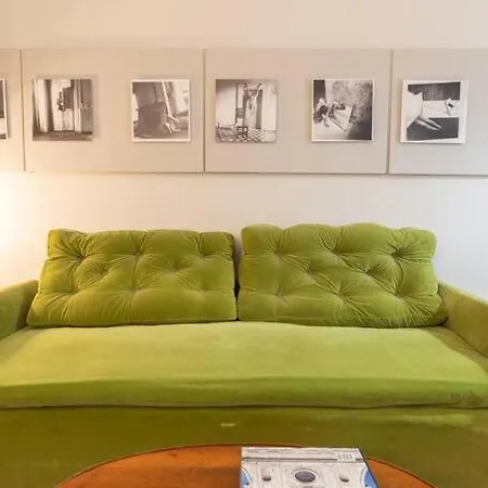 La Dolce - Old Testaccio Authentic District Appartement Rome