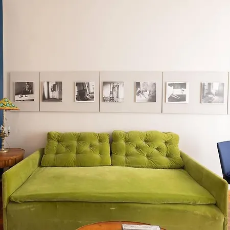 La Dolce - Old Testaccio Authentic District * Rome