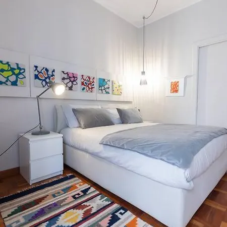 La Dolce - Old Testaccio Authentic District Rome