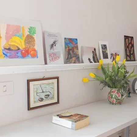 La Dolce - Old Testaccio Authentic District * Рим