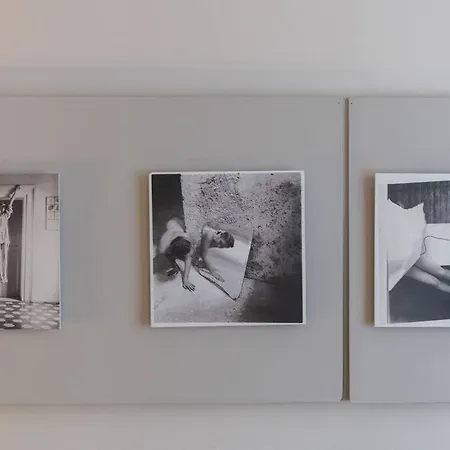 La Dolce - Old Testaccio Authentic District Appartement *