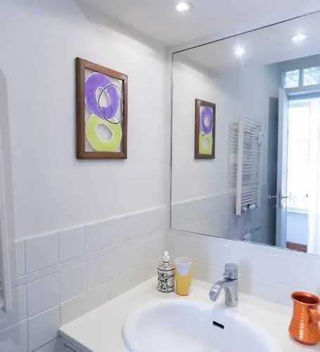 La Dolce - Old Testaccio Authentic District Appartamento Roma