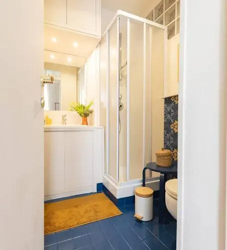 La Dolce - Old Testaccio Authentic District *