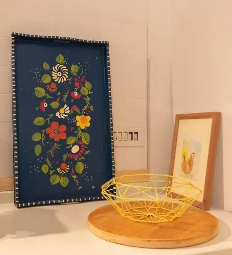 La Dolce - Old Testaccio Authentic District