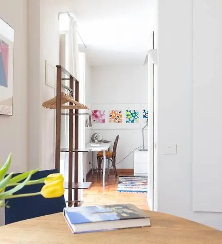 La Dolce - Old Testaccio Authentic District Appartamento *