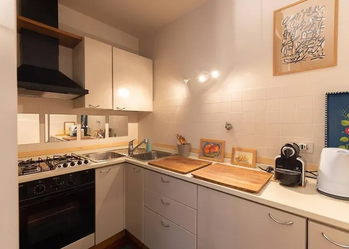 La Dolce - Old Testaccio Authentic District