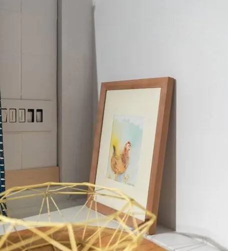 La Dolce - Old Testaccio Authentic District Roma