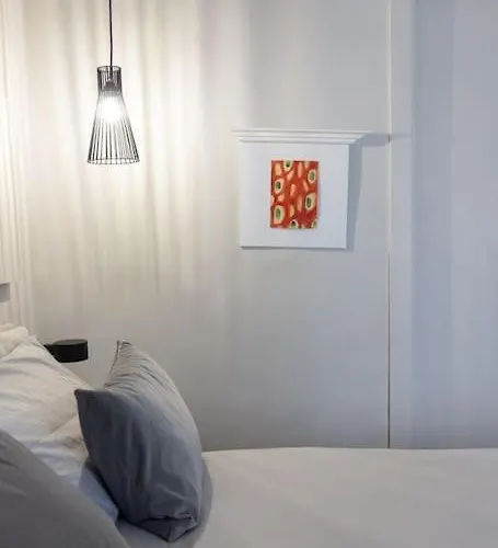 La Dolce - Old Testaccio Authentic District Roma