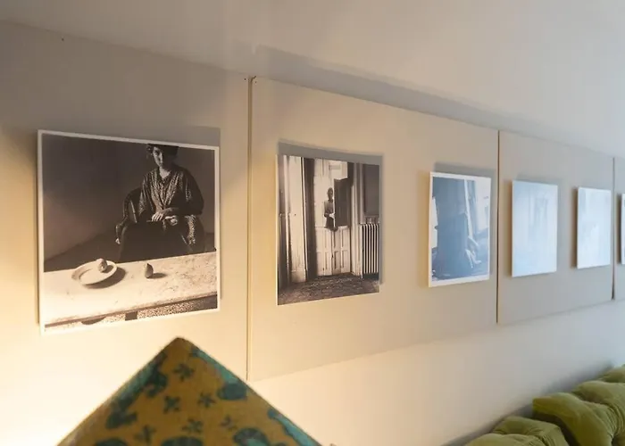 La Dolce - Old Testaccio Authentic District Roma