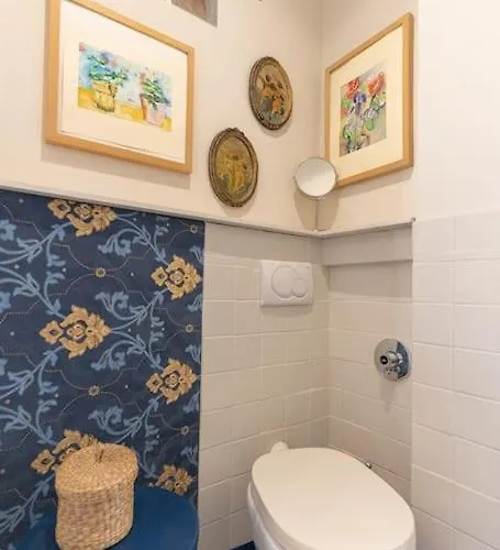 La Dolce - Old Testaccio Authentic District Appartamento Roma