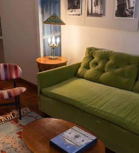 Appartamento La Dolce - Old Testaccio Authentic District