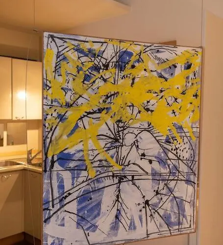 La Dolce - Old Testaccio Authentic District Appartamento