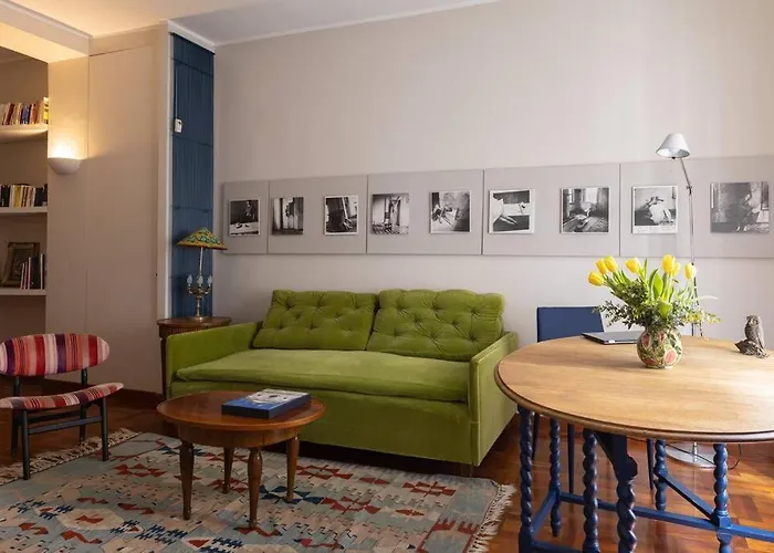 La Dolce - Old Testaccio Authentic District Roma