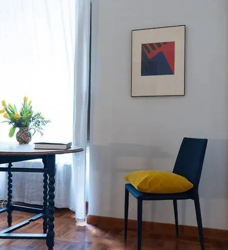 La Dolce - Old Testaccio Authentic District * Roma