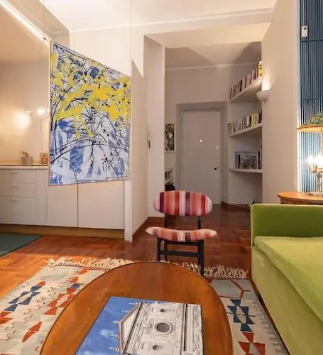 La Dolce - Old Testaccio Authentic District Roma