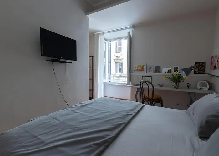 La Dolce - Old Testaccio Authentic District *