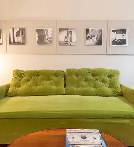 La Dolce - Old Testaccio Authentic District Appartamento Roma