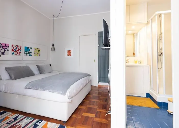 La Dolce - Old Testaccio Authentic District Appartamento *