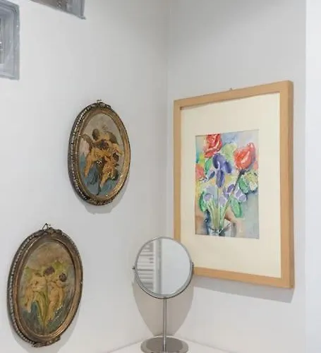 Appartamento La Dolce - Old Testaccio Authentic District Roma