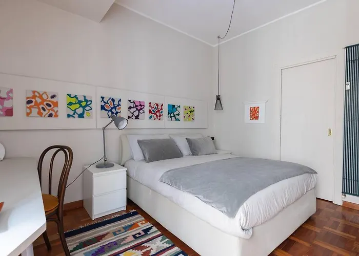 Appartamento La Dolce - Old Testaccio Authentic District