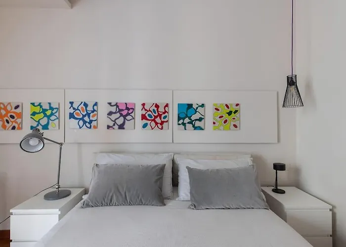 La Dolce - Old Testaccio Authentic District Appartamento