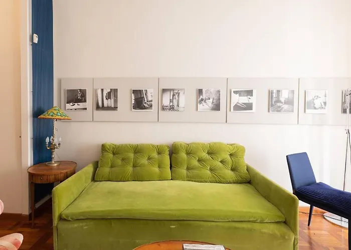 La Dolce - Old Testaccio Authentic District * Roma