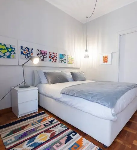 La Dolce - Old Testaccio Authentic District Roma