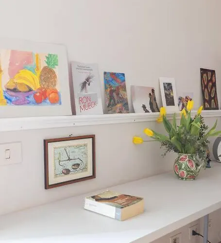 La Dolce - Old Testaccio Authentic District * Roma