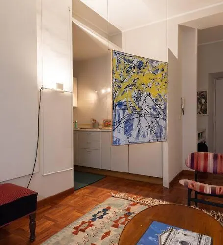 La Dolce - Old Testaccio Authentic District Roma