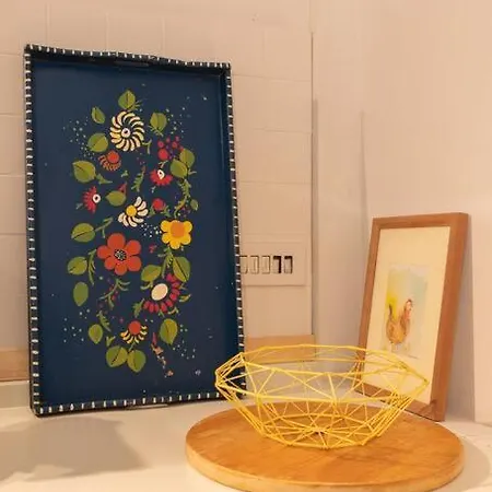 La Dolce - Old Testaccio Authentic District