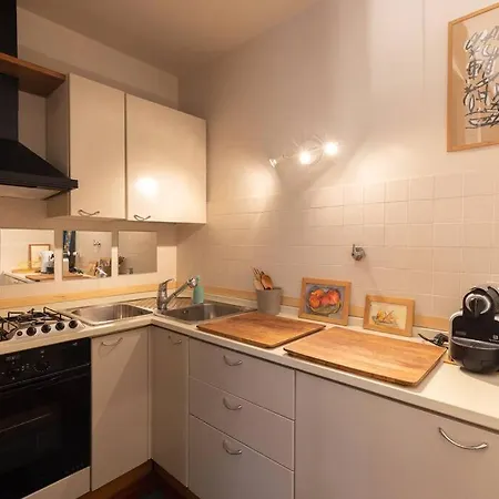 La Dolce - Old Testaccio Authentic District