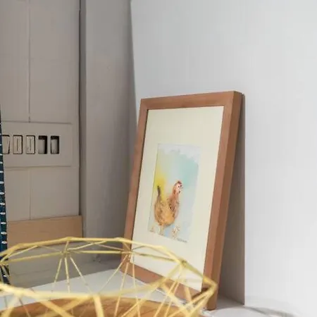 La Dolce - Old Testaccio Authentic District Rome