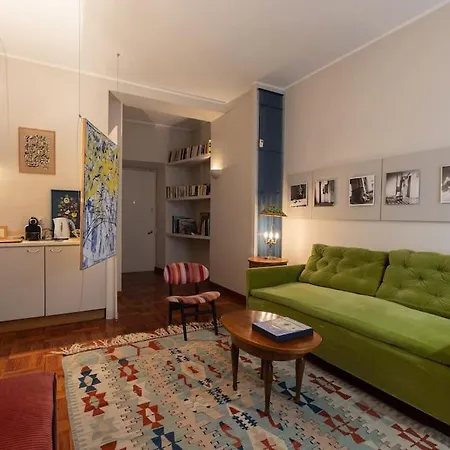 La Dolce - Old Testaccio Authentic District * Rome