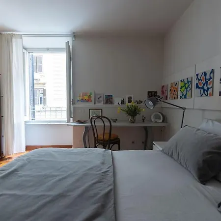 Apartment La Dolce - Old Testaccio Authentic District