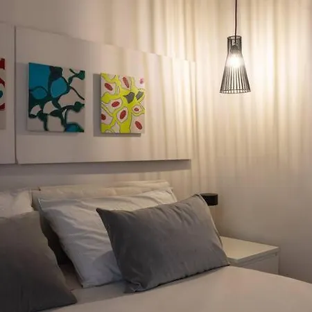 La Dolce - Old Testaccio Authentic District Apartment