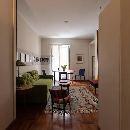 La Dolce - Old Testaccio Authentic District * Rome