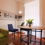 Апартаменты La Dolce - Old Testaccio Authentic District