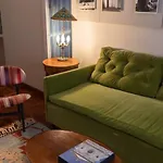 Апартаменты La Dolce - Old Testaccio Authentic District