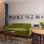 La Dolce - Old Testaccio Authentic District Рим