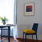 La Dolce - Old Testaccio Authentic District * Рим