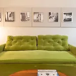 La Dolce - Old Testaccio Authentic District Апартаменты Рим